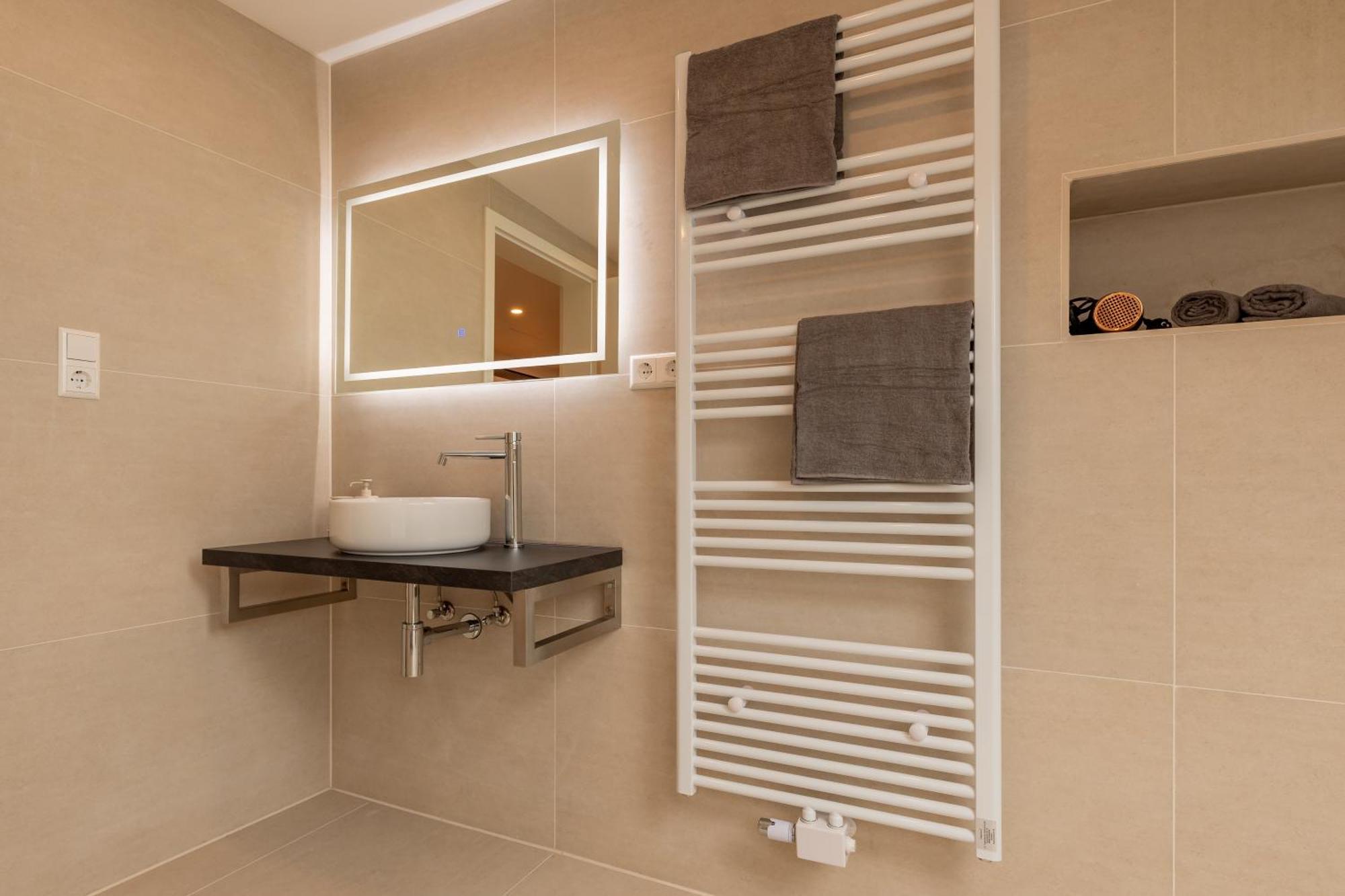 Moderne City Appartments Chemnitz Dış mekan fotoğraf